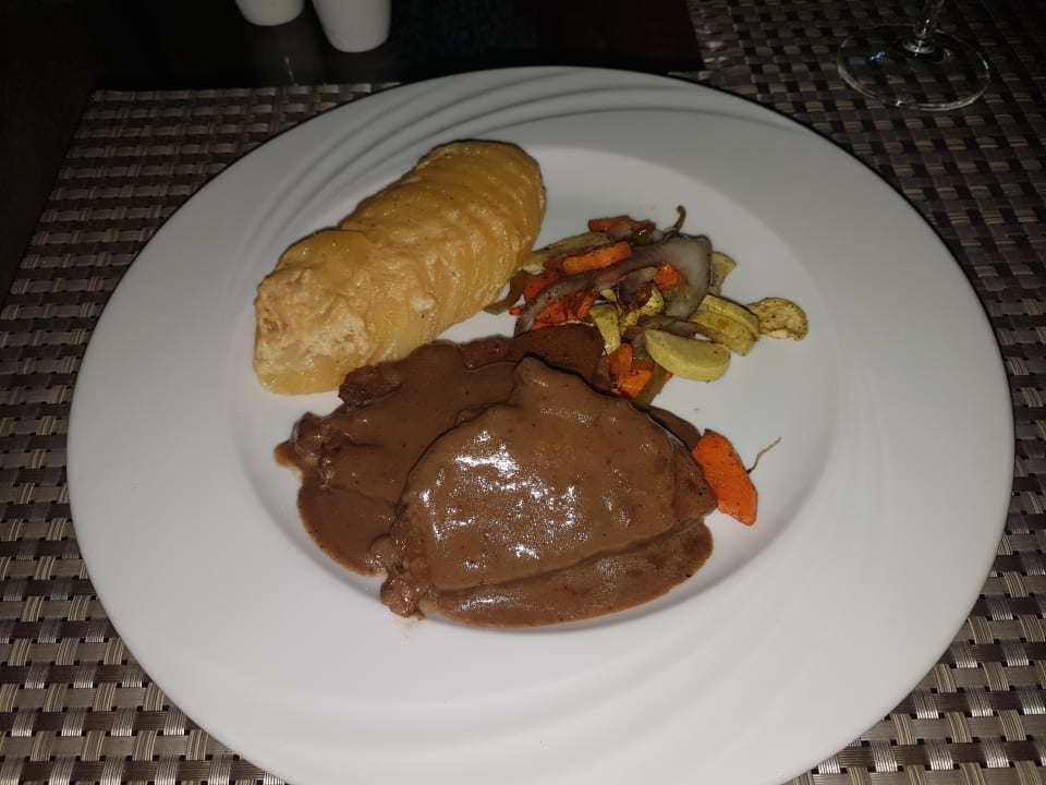 Gastro Makadi Spa - Adults only