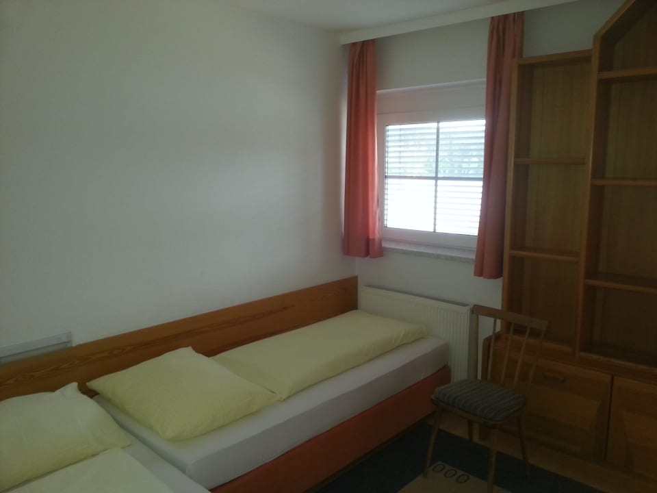 Kinderzimmer Gasthof Camping Maltschacher Seewirt