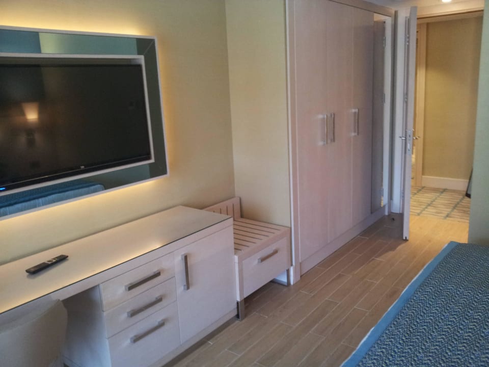 Neues Deluxe Gebäude Zimmereingang Megasaray Club Belek