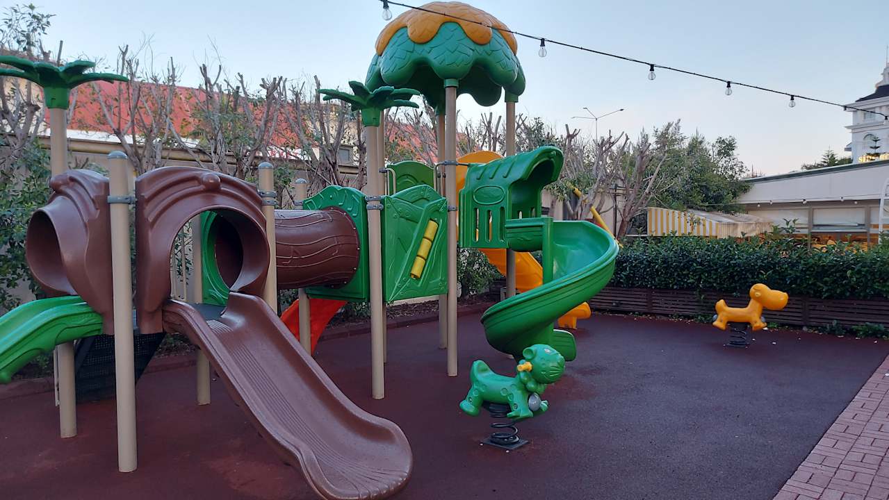 Sport & Freizeit Calimera Hane Garden