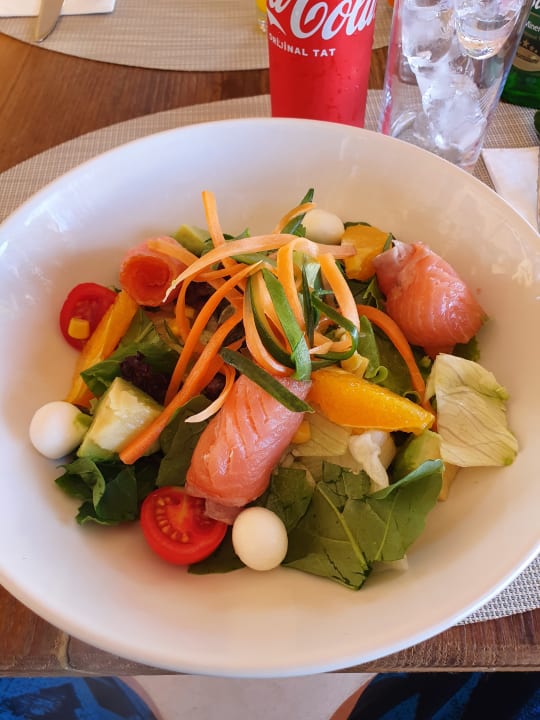 Gastro Cullinan Belek