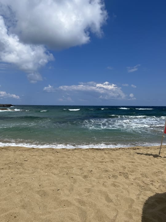 Strand allsun Hotel Carolina Mare