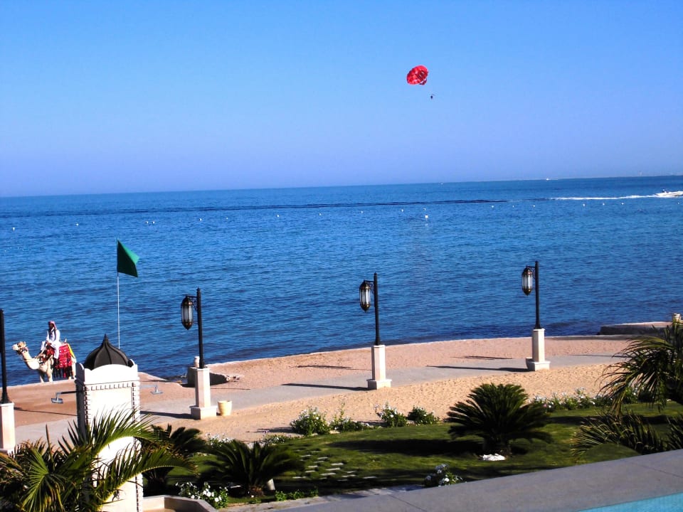 Strand Makadi Spa - Adults only