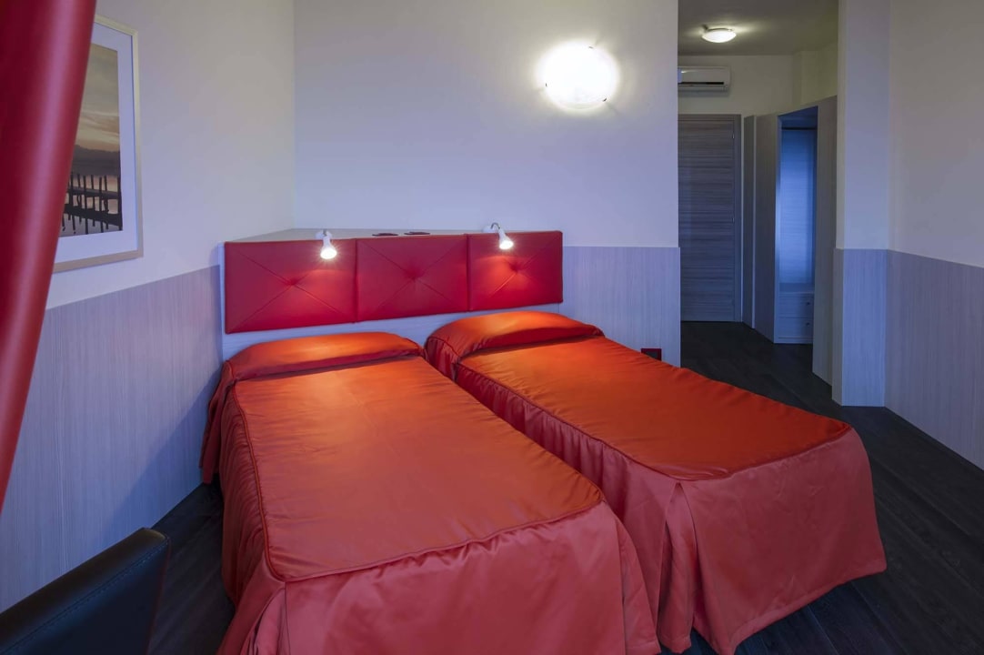 Panoramazimmer Hotel Sole