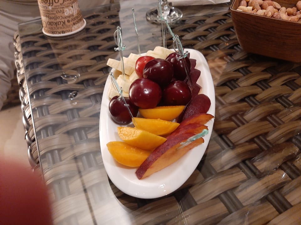 Gastro Side Sunport Hotel & Spa