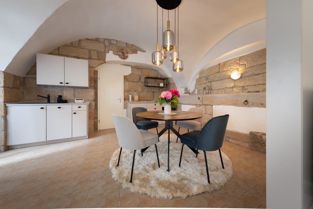 Zimmer Pension Donatus