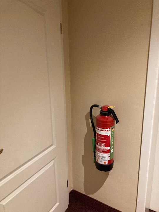 Zimmer Seehotel Frankenhorst - BW Signature Collection