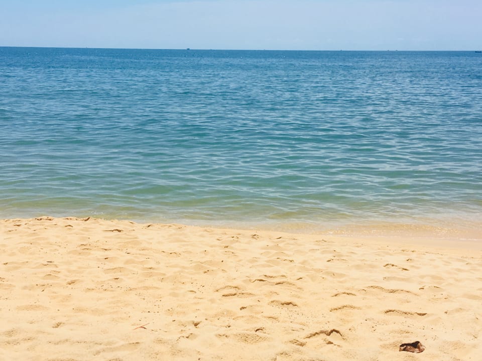 Strand Hotel Sea Star Resort