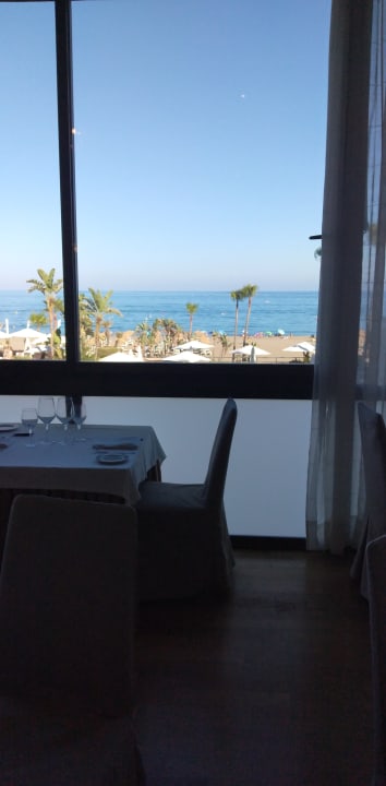 Gastro Hotel MS Amaragua