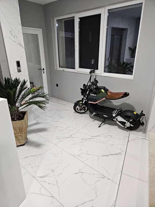 Sonstiges Hotel Golden Place