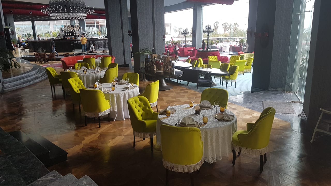Gastro Selectum Luxury Resort Belek