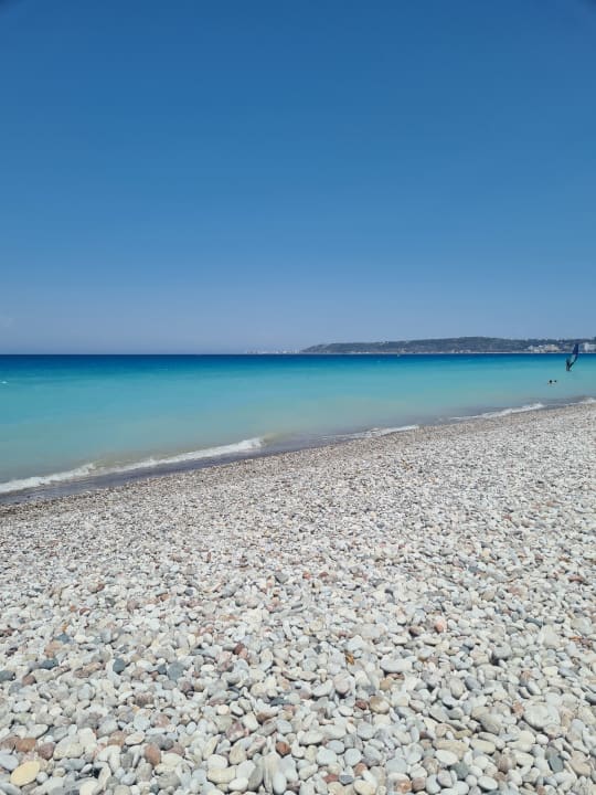 Strand Sunshine Rhodes