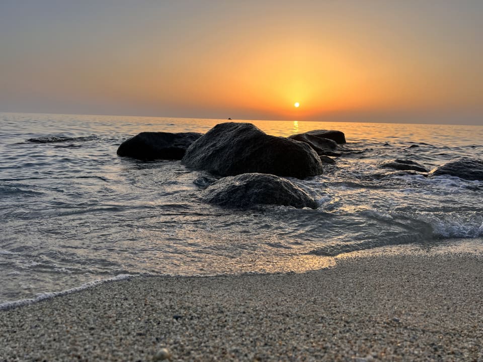 Strand Hotel Villaggio Il Gabbiano