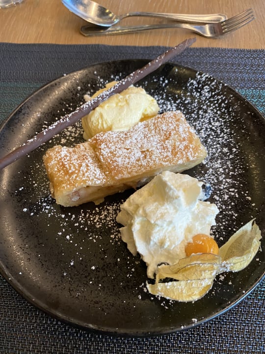 Gastro Hotel Sonnblick Kaprun