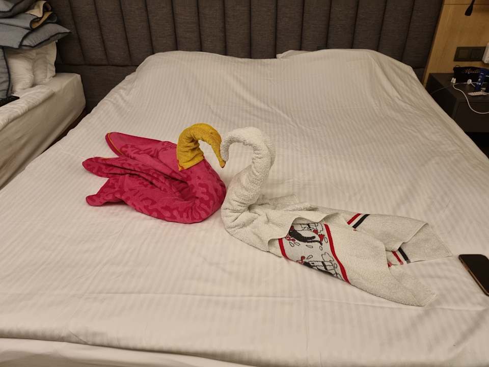 Zimmer Side Zeugma Hotel - Adult Only 16 Plus