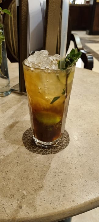 Gastro Hotel JAZ Makadi Star & Spa