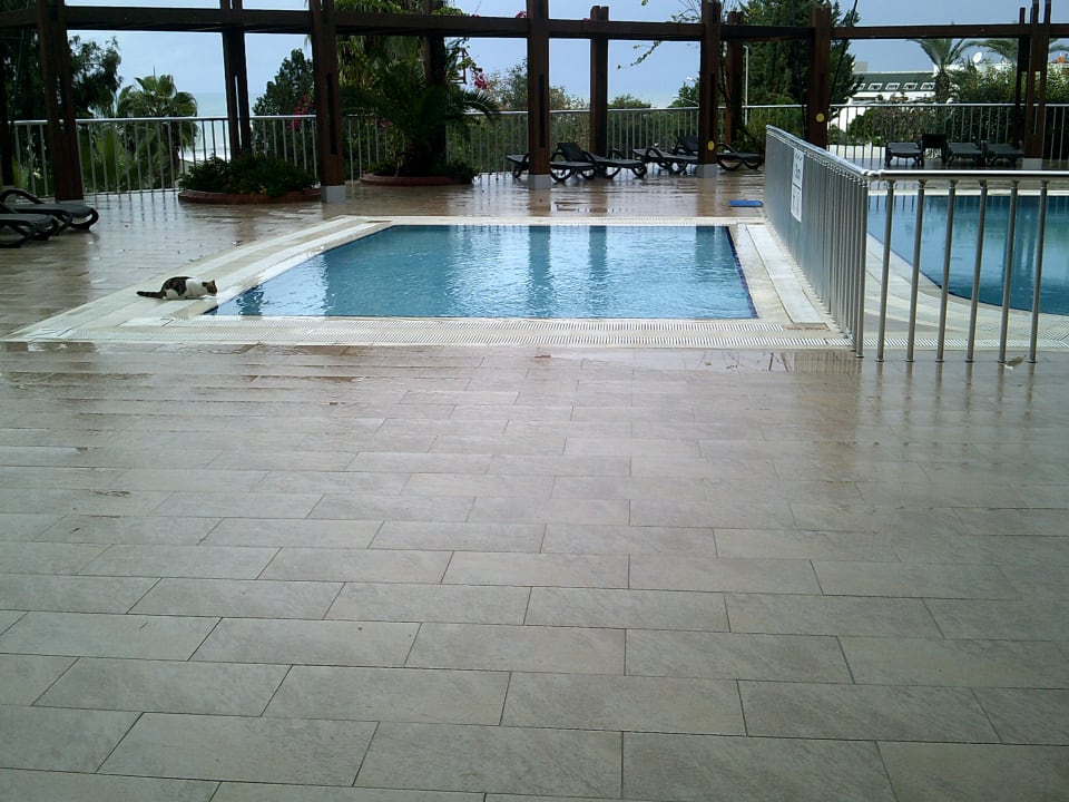 Pool Side Alegria Hotel & Spa - Adults only +16