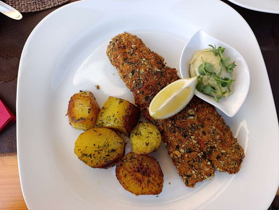 Gastro Reiters Wohlfühlhotel