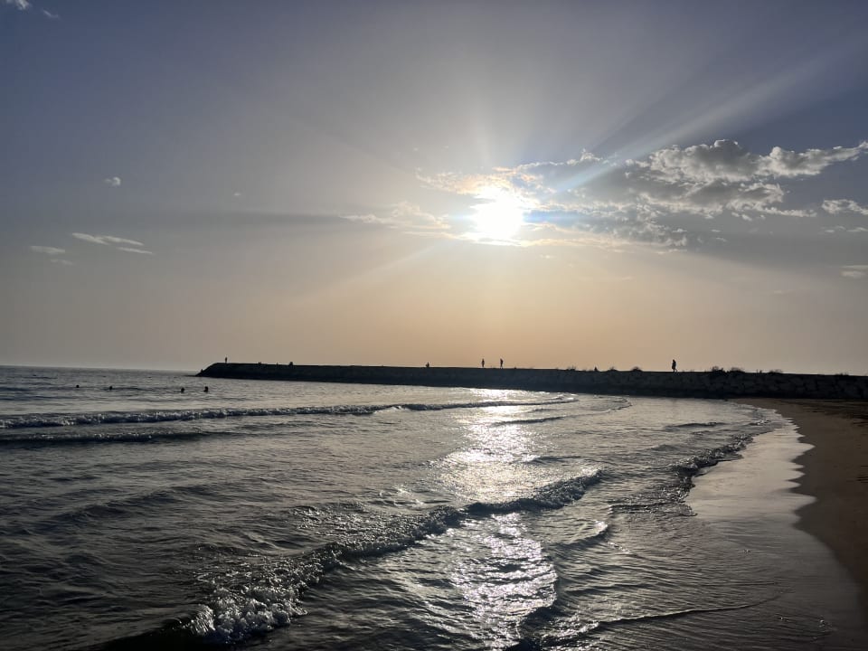 Strand Aydinbey Kings Palace & Spa