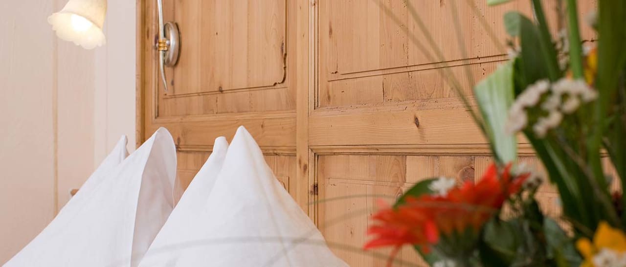 Zimmer Ski- und Wanderhotel Jägeralpe