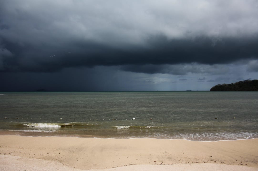 Beach The Westin Playa Bonita Panama