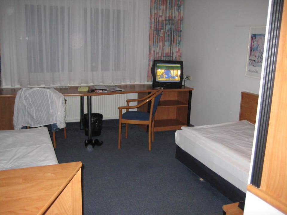 Mehr als ausreichend groß Hotel Nkf