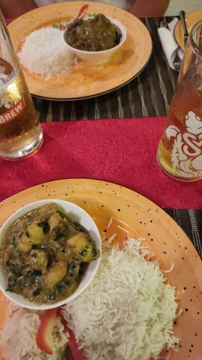 Gastro The Oasis Hotel Restaurant & Spa