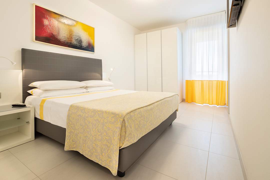 Zimmer Residence Serenissima