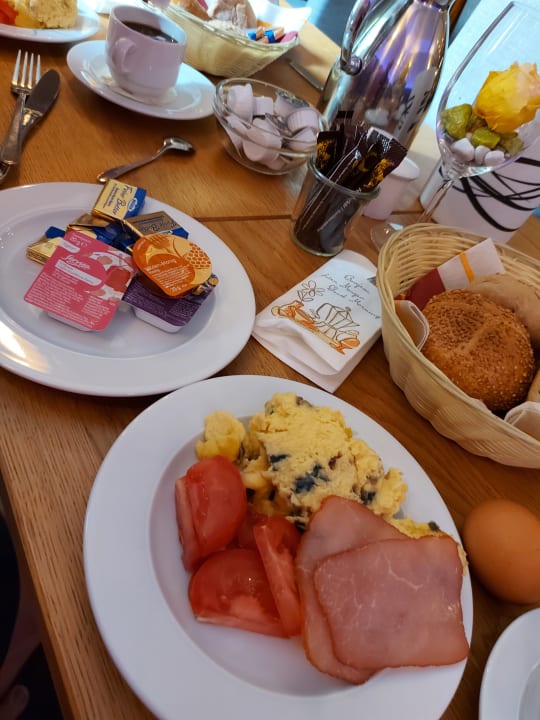 Gastro Ringhotel Landhaus Nicolai