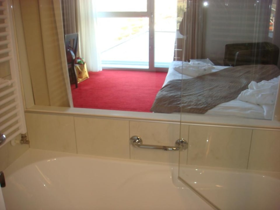 Bad Hotel Terme Sveti Martin