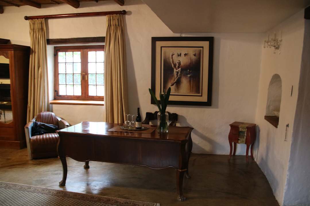 Zimmer Weltevreden Estate