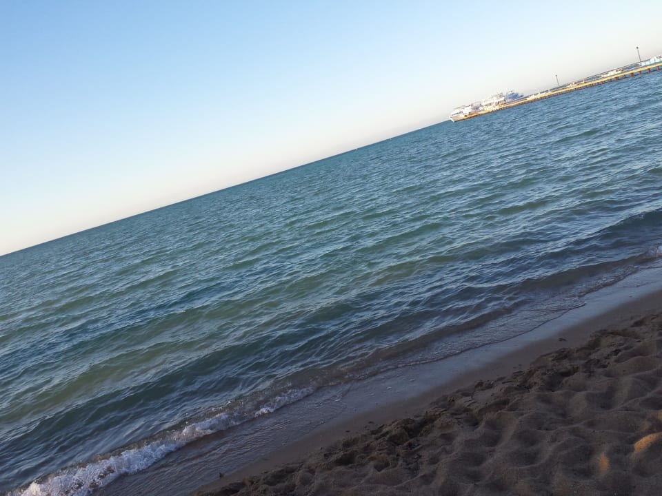 Strand Golden Beach Resort