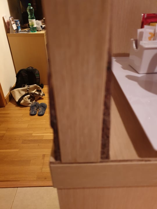 Zimmer R2 Romantic Fantasia Suites - Adults only