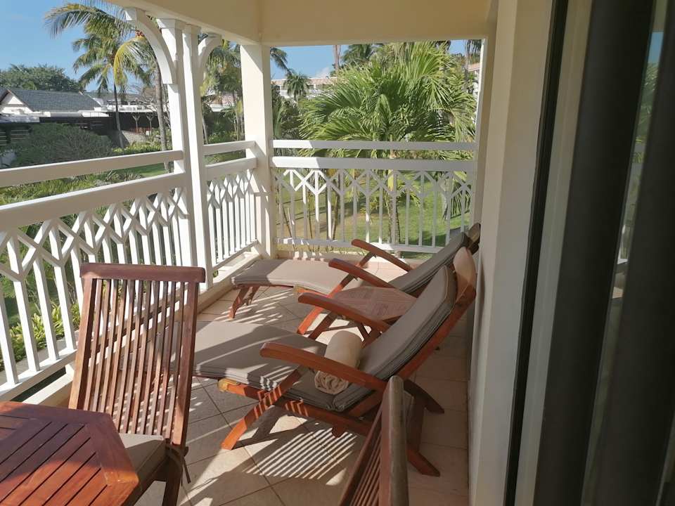 Zimmer Maritim Resort & Spa Mauritius