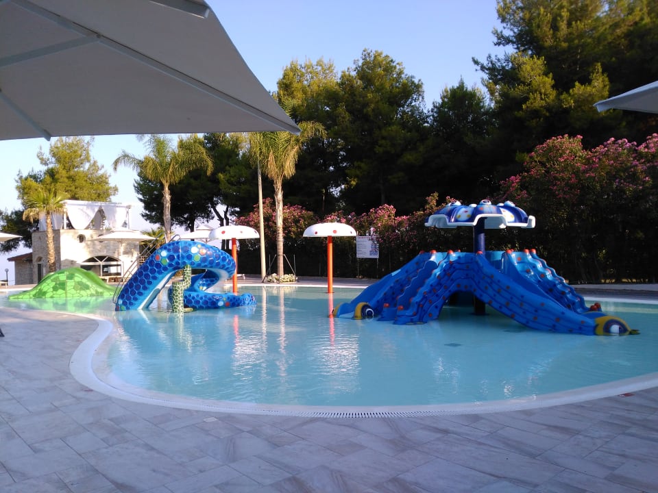 Sport & Freizeit Hotel Portes Beach