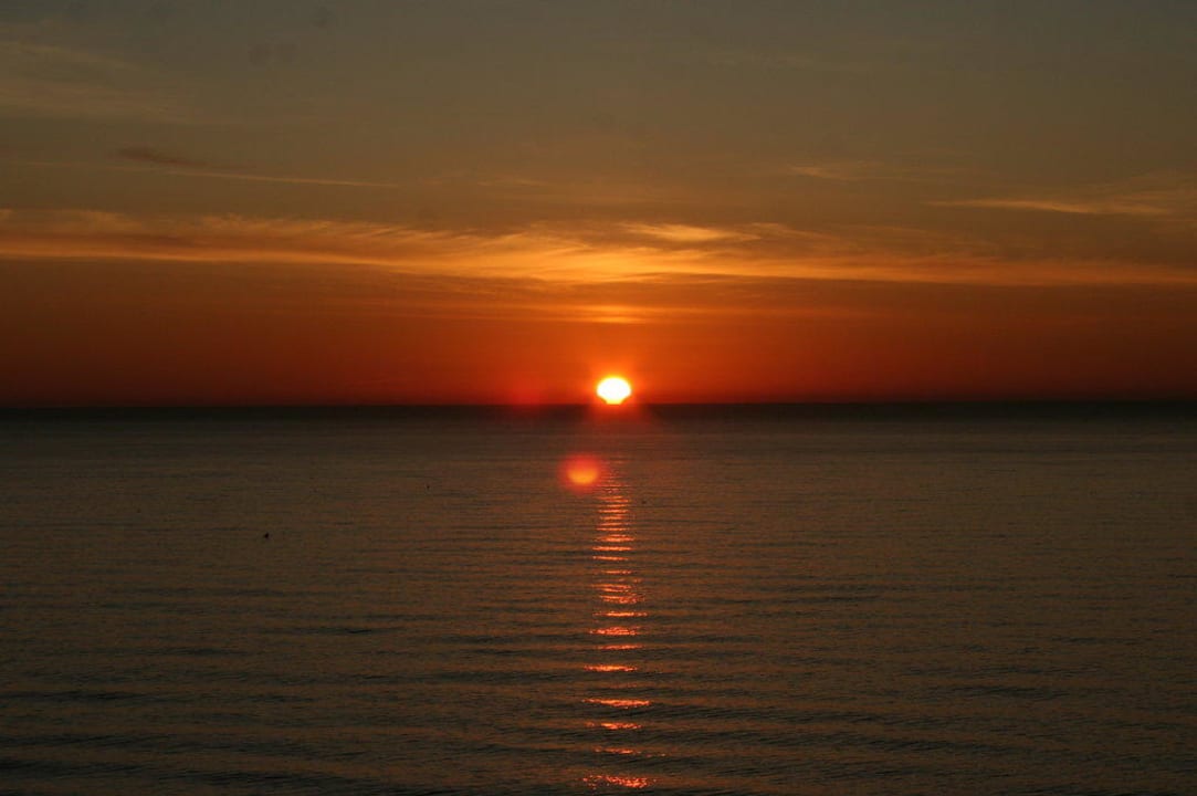 Sonnenaufgang Hotel Riu Nautilus - Adults only