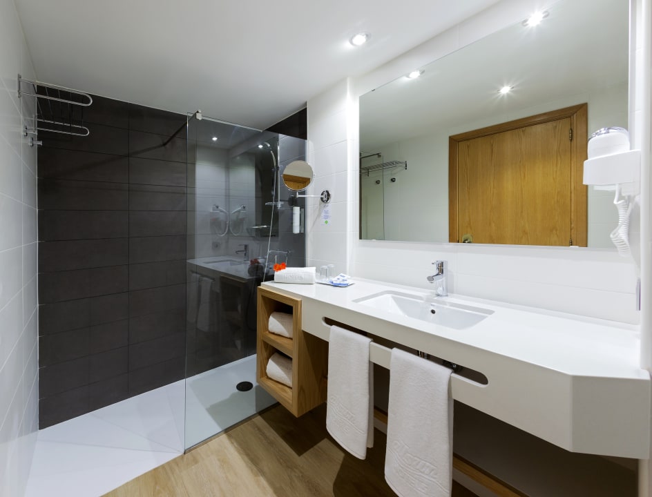 Zimmer Hotel Mariant Park