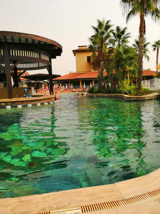 Pool Club Grand Aqua