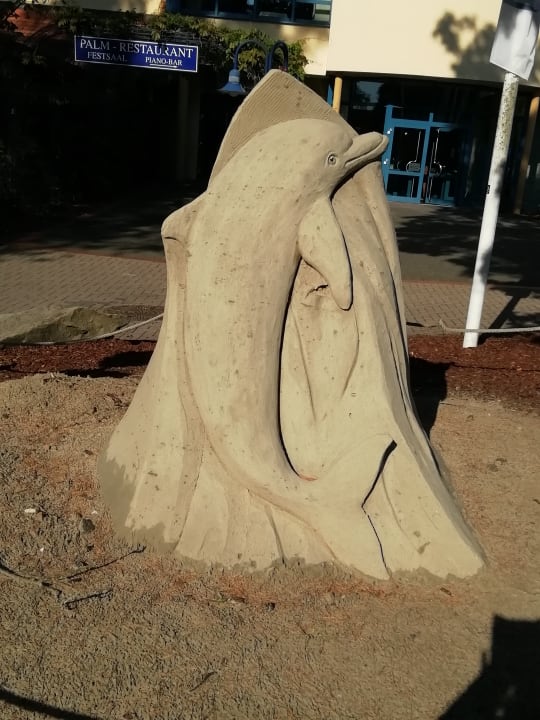 Außenansicht Vital Hotel Westfalen Therme