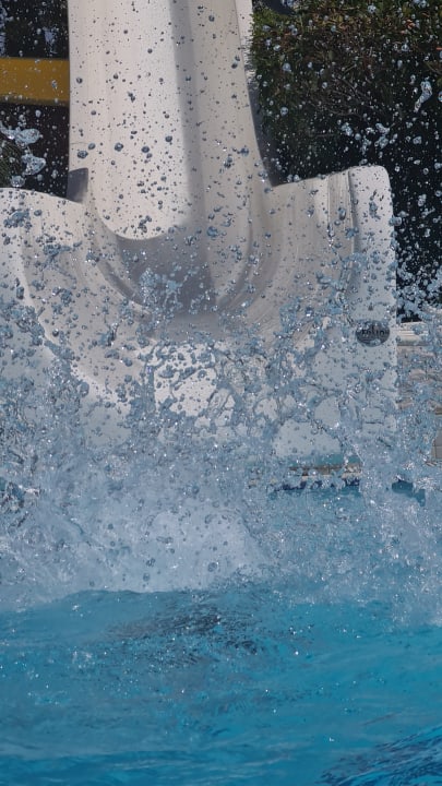 Sport & Freizeit Well Palace Side