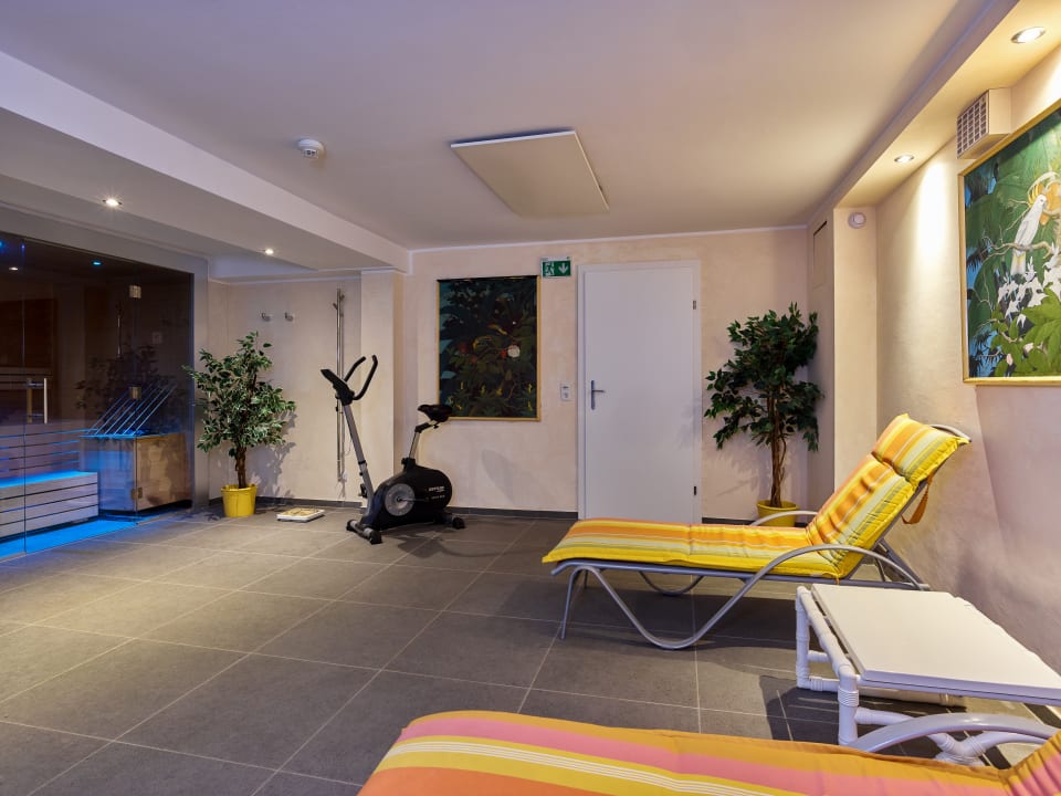 Sport & Freizeit A-VITA Viktoria Residenzen