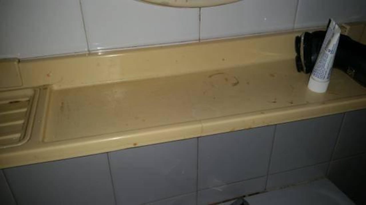 Hier kann man sich nicht wohlfühlen. Paradise Holiday Village