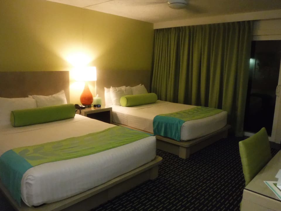 Zimmer Kauai Shores Hotel