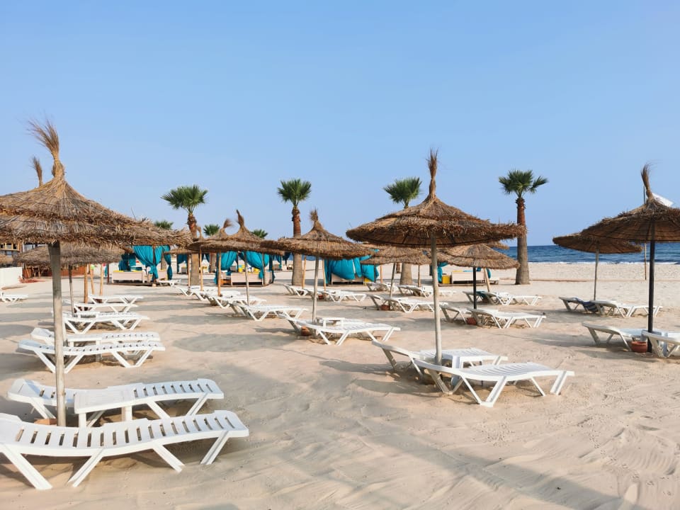 Strand Sahara Beach Aquapark & Resort