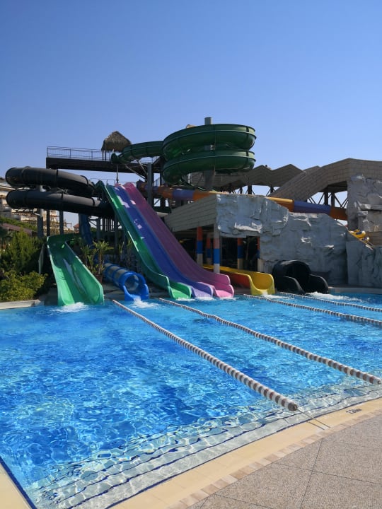 Pool Papillon Belvil