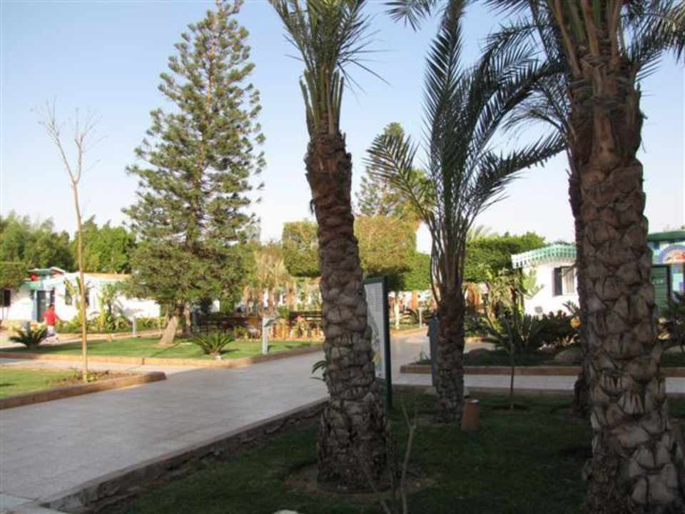 Anlage Ghazala Beach