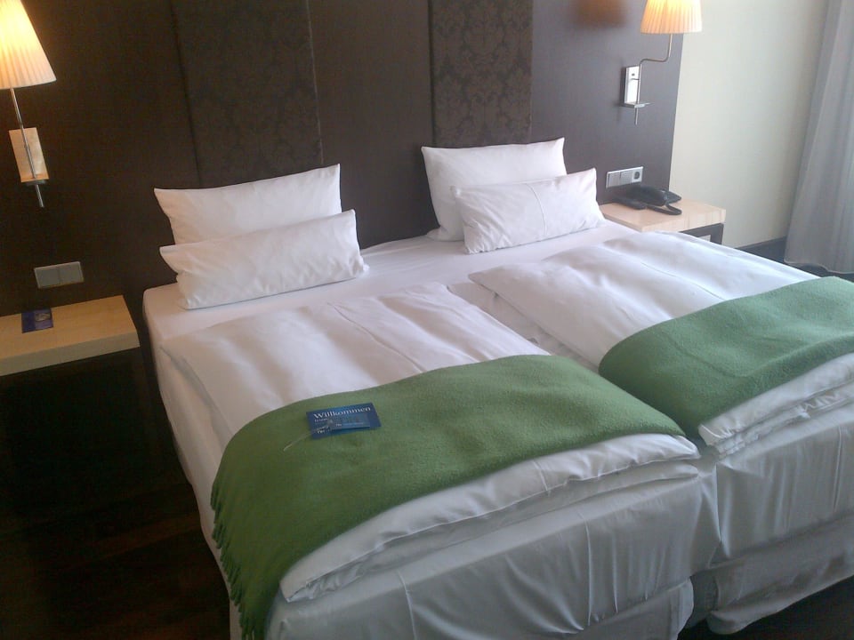 So was von bequem NH Collection Dresden Altmarkt