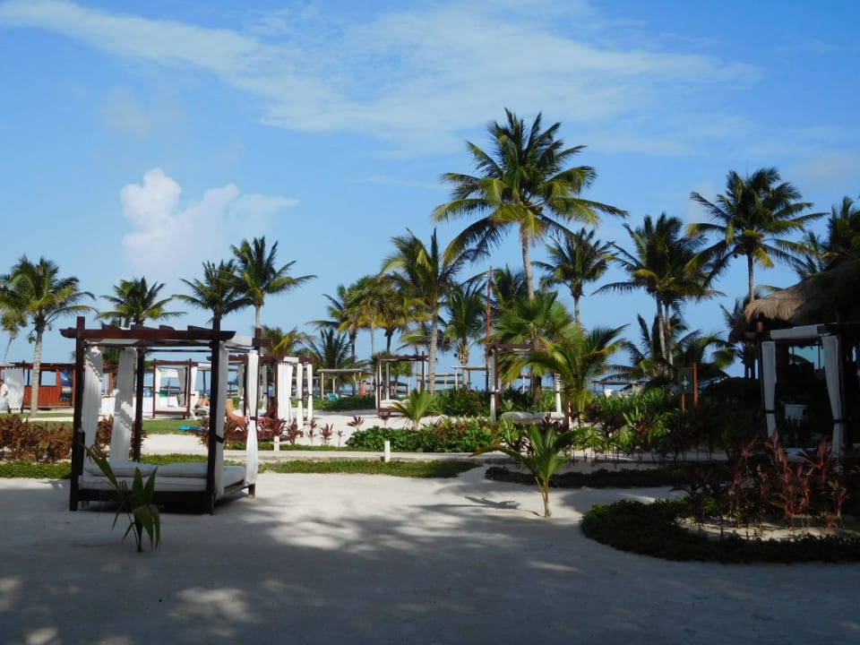 Garten Akumal Bay Beach & Wellness Resort