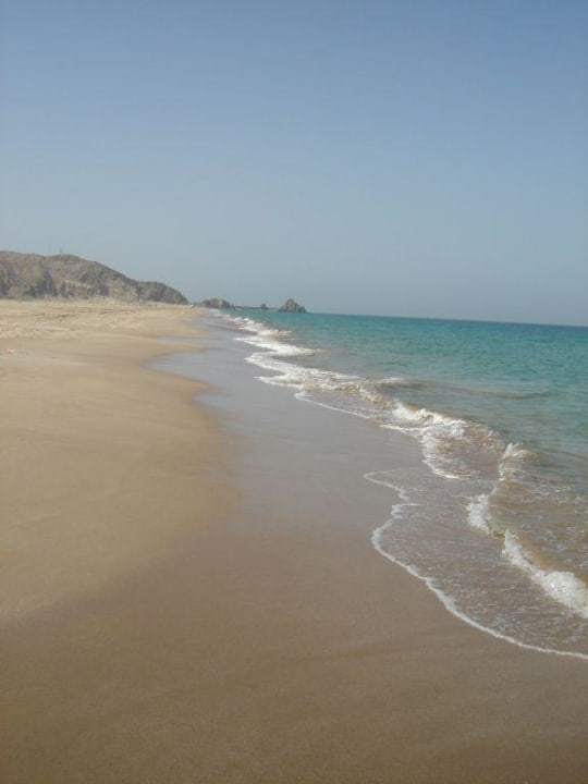 Strand Fujairah Rotana Resort & Spa