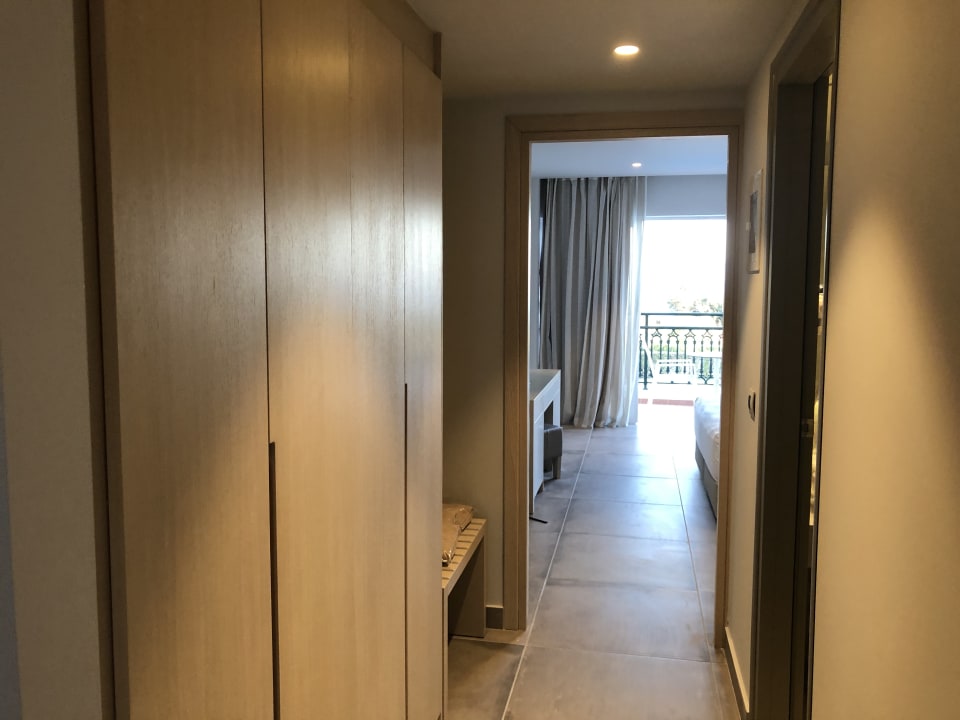 Zimmer Porto Bello Royal